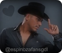 Bebe no andes con nadie porfasss @espinozaoficial