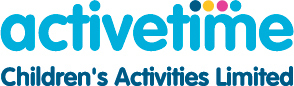 Activetime_Ltd's profile picture. We are a childrens activities company. We run a  swim school, After school club and Holiday club for children aged 3 years and up. We have been open since 2007