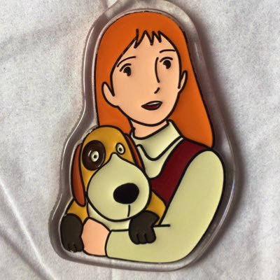 yuraly21's profile picture. 面白いつぶやきや 写真､イラストを 観せていただき ありがとうございます｡ 図書館の本､Eテレが好き 風の星座 ♊️
