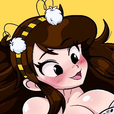 🇲🇽 👧 I like drawing cute girls! 🥰 Also bees 🐝

Sussy account @SussieHatter
Art tags #SusieHArt #SussieHArt

https://t.co/NukssOF73V
https://t.co/0nSDllwDjk