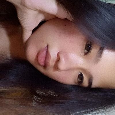 _nxchole's profile picture. it is what it is