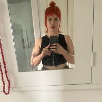 b r i 🤔 (@claybodybri) 's Twitter Profile