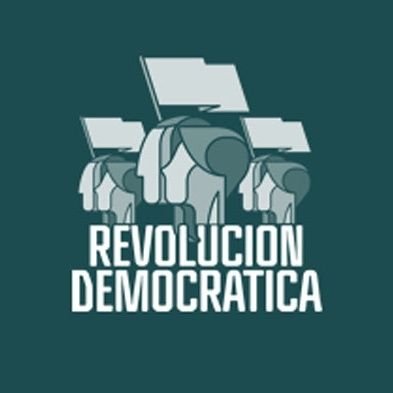 Cuenta oficial de Revolución Democrática Territorio Valparaíso | Contáctanos y ¡súmate a la revolución! rd.valpo@gmail.com