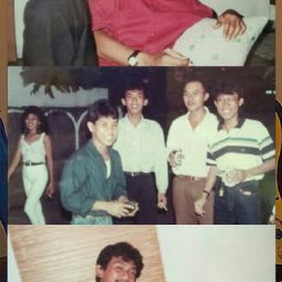 AndrySe62534806's profile picture. 