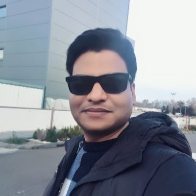shobhit96596's profile picture. 