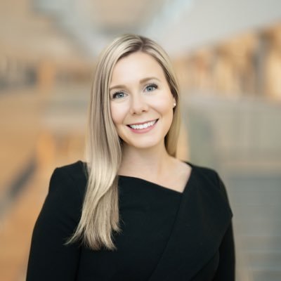Communications & Media Relations Specialist | Former Broadcaster | Emcee & host | Nova Scotian (she/her)