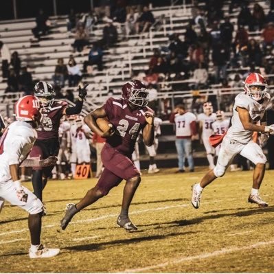 Nakeem “boobie” Jones Profile