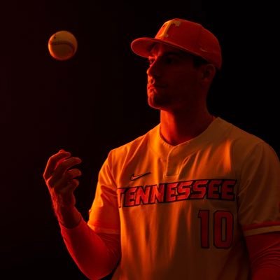 University of Tennessee Baseball #10 | University of Cincinnati Baseball Alum