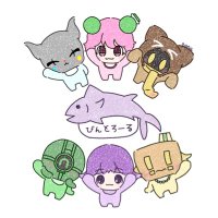 らな (@murasaki091201) Twitter profile photo