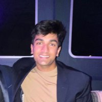 Rishi Gowda (@rishigowda19) 's Twitter Profile