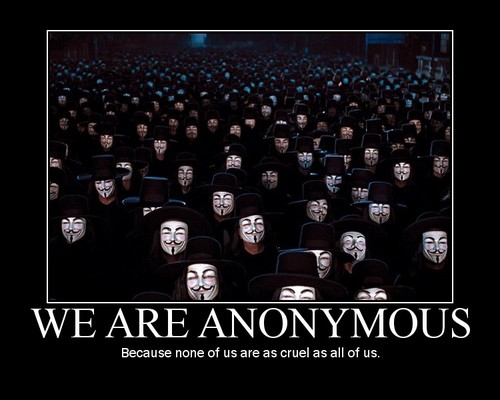 Anonnoose's profile picture. 