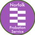 Norfolk Probation Service (@norf_probation) Twitter profile photo Norfolk Probation Service (@norf_probation) Twitter profile photo