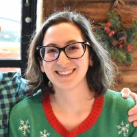 Dr. Natalie Clark (@nmclark91) 's Twitter Profile