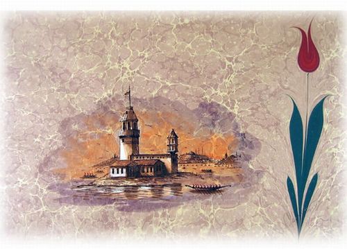 istanbul gibiyiz...... baharımız yok. baharımız olmayınca umudumuz da yok. yazımız war bide kışımız.. ya yazız ya da kış