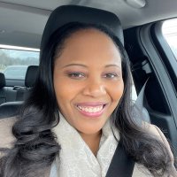 Dr. Nashae Bennett (@nashaeb) 's Twitter Profile