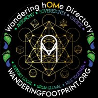 Wandering Footprint (@wanderingprint) 's Twitter Profile