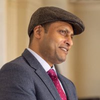 valmikim (@valmikim) 's Twitter Profile