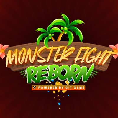 MonsterFi Reborn | Powered by Git Game