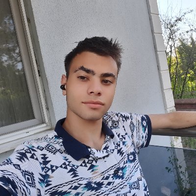 AlperAltunda3's profile picture. 