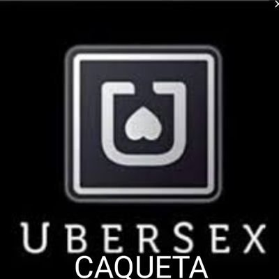 hombre de mente abierta presto a cumplir fantasías servicio de Uber sex solo caqueta escríbanme y les llegó dónde estén 😉