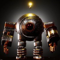 MechArcade (@mecharcade) 's Twitter Profile