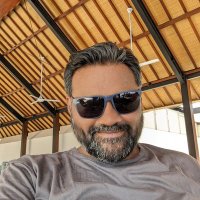 Pankaj Kharode (@pankajkharode) 's Twitter Profile