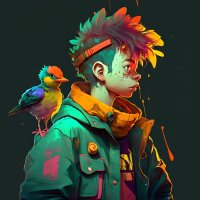 probsnothing (@probsnothing) 's Twitter Profile