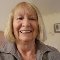 Viv Banner (@vivbanner) Twitter profile photo