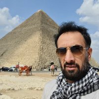 Mohammad Amad (@mohammadamad) 's Twitter Profile