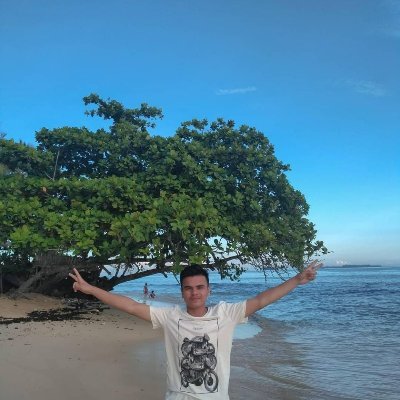 FaisalK83929692's profile picture. nikmati hidup, karena hidup cuma sekali