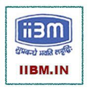 IIBM Patna(@iibm_patna) 's Twitter Profile Photo