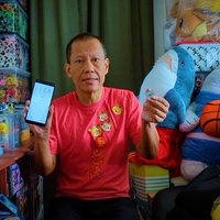 Lup Yuen Lee 李立源 (@mistertechblog) 's Twitter Profile Photo Lup Yuen Lee 李立源 (@mistertechblog) 's Twitter Profile Photo