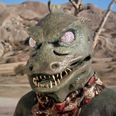 Darth_Gorn Profile Picture