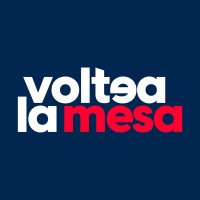 Voltea la mesa(@VolteaLaMesa) 's Twitter Profile Photo