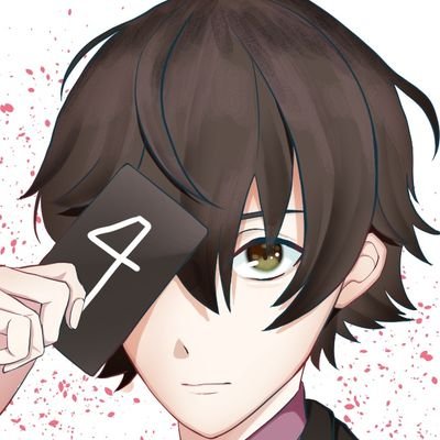 チラシさんのプロフィール画像