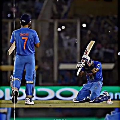 I am a ms dhoni fan 
And my dream is i am play cricket  for India a day