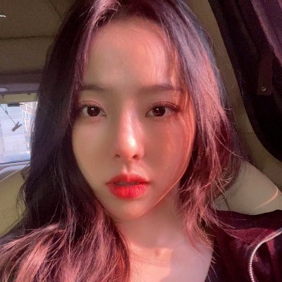 everything everywhere everyday i love you by vivi from loona