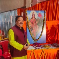 Raghvendra Awasthi (@raghvendraawa11) 's Twitter Profile