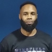 Andrew Watson (@coach_drew1) 's Twitter Profile