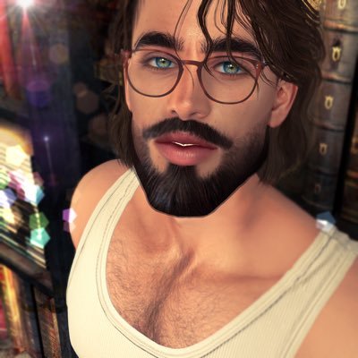 MrzoeNinetails's profile picture. Second Life visual artist, videographer and photographer