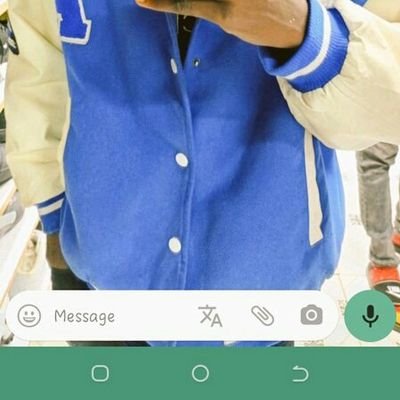 kevinombongi14's profile picture. 