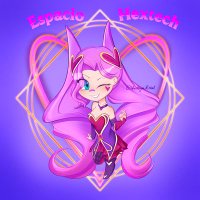 Espacio Hextech ✨️ #HexMarch (@espaciohextech) 's Twitter Profile