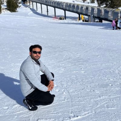 AslamyMasoud's profile picture. 