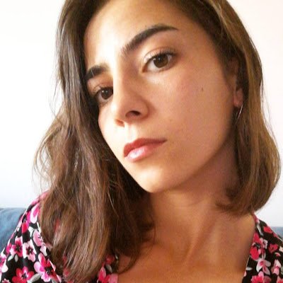 rojin_akkoyun's profile picture.