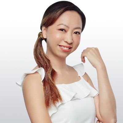 AnniePeng18's profile picture. My dream is to have a school that helps teachers earn enough for a good living. Teachers deserved!

I'm an educator.
I'm a learner.