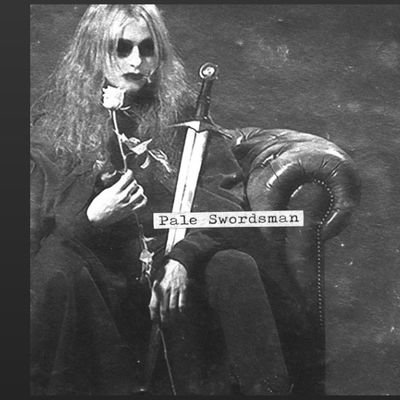 DLaTristeForma's profile picture. otro esqueleto.