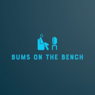 BumsOnTheBench Profile Picture