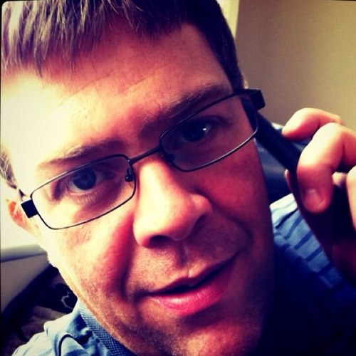 Andrew Williams Profile