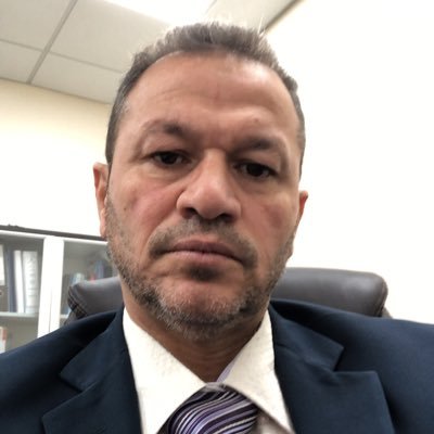 samirjaradat66's profile picture. 