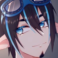 Gantz 🧣 Cyber Gunslinger VT (@gantzvt) 's Twitter Profile